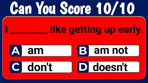 Only Genius Can Answer All These Tricky Mixed English Grammar Questions In This Quiz