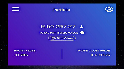 A Look Into My R50 000 Easy Equities Portfolio (Day 42) | 23-Year-Old Investor