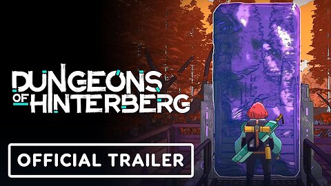 Dungeons of Hinterberg - Official Gameplay Trailer | Xbox Partner Preview