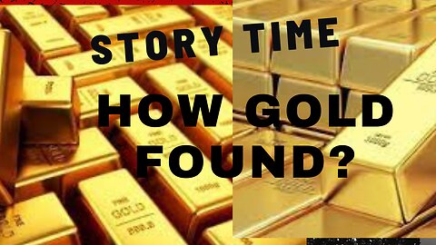 How Gold Found On Earth | GOLD | Gold Price