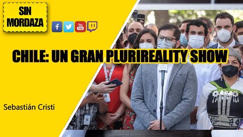 Chile: El gran Plurireality Show