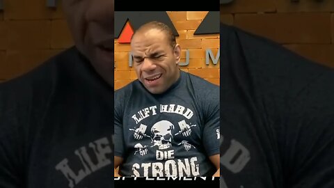 JORLAN VIEIRA FALA SOBRE RAMON NO EUROPA PRO E ESTRATÉGIA PARA GANHAR O MR OLYMPIA