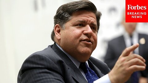 Gov. JB Pritzker Celebrates Major Expansion To Illinois Medicaid Coverage | U.S. NEWS ✅