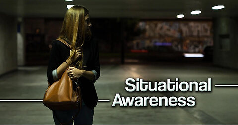 Situational Awareness