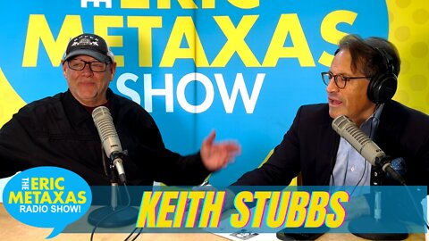 Keith Stubbs of Dry Bar Comedy Talks About the Success His Company Has Had in the Field of Humor