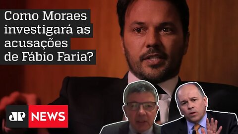 “Magistrado deve ser o mais imparcial possível”, afirma advogado sobre Moraes