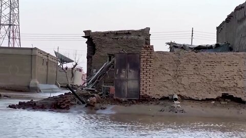 Scores of people missing after dam bursts in eastern Sudan | REUTERS