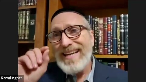 The Book of Nehemiah Pt 5: Ch. 5-6 A Prophet In Politics & Communism/Socialism? - Rabbi Karmi Ingber