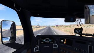 American Truck Simulator