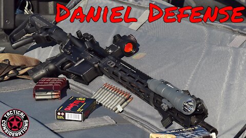 Daniel Defense DDM4 V7 Best AR-15 Rifle? New Owners Guide