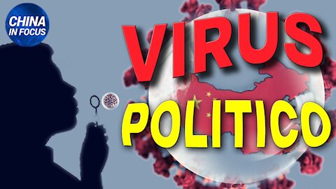 🔴 La Cina cambia posizione sul virus a seconda della convenienza politica. Qual è la verità?