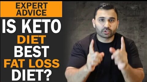 Is Keto Diet Best Fat Loos Diet?