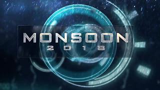 Monsoon 2018