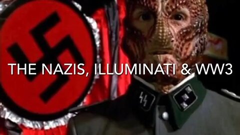 Khazarian Mafia: Shocking Truths about Covert Military Ops and Worldwide Riots that They Don’t Want