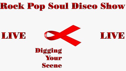 Digging Your Scene (Blow Monkeys tribute)