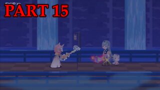 Let's Play - Kingdom Hearts: Union χ part 15