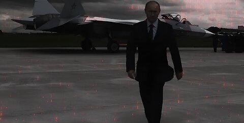 MAN OF HONOR VLADIMIR PUTIN