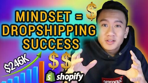 Why Most People FAIL Dropshipping