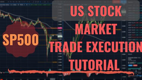 SP500 US STOCK MARKET PREDICTION NEXT SEVERAL TRADING SESSIONS - TRADE THE BREAKOUT!