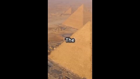 Nikola Tesla’s Connection to the Great Pyramids