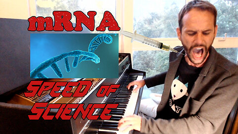 mRNA - Speed of Science (2024)