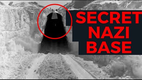 SECRET NAZI BASE 211 ANTARCTICA - UFO Ancient Technology-Russian Intel Doc ENGLISH SUBTITLES