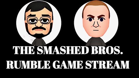 THE SMASHED BROS: WRESTLING ReeEEeE-CAP/Wrestlechat 08-19-24