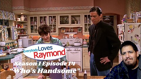 Everybody Loves Raymond | Season 1 Episode 14 | Reaction