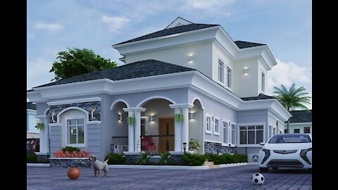 An Unbelievable Super Affordable Homes In Lagos Nigeria !