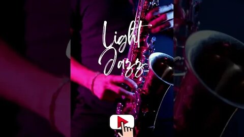 Light Jazz Nights