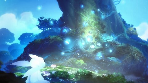 Ori and the Blind Forest - Final (Gameplay PC)