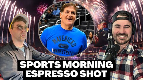 Mark Cuban Loses out on $1 Billion with Mavericks Sale!