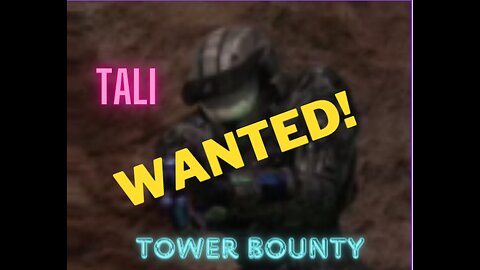 Tower News: Tower Player "Tali' WANTED On SoT Cheapshot Charges.