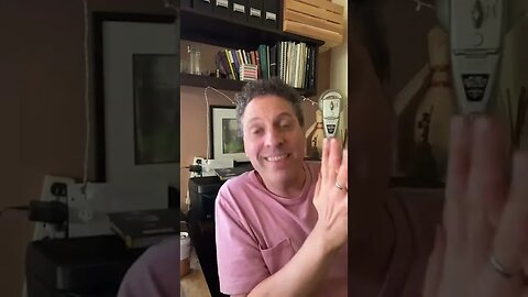 Instagram Live with Showrunner MichaelJaminWriter - October 26, 2022 - Screenwriting Tips & Advice