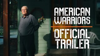 Earl Schroeder | Air Force veteran *OFFICIAL TRAILER*