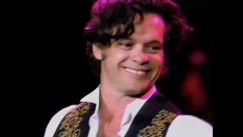 July 4, 1992 - 'Ain't That America' / John Mellencamp Rings Out Independence Day