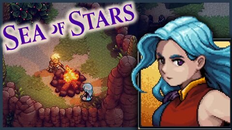 Nostalgic JRPG glory | Sea of Stars [1]