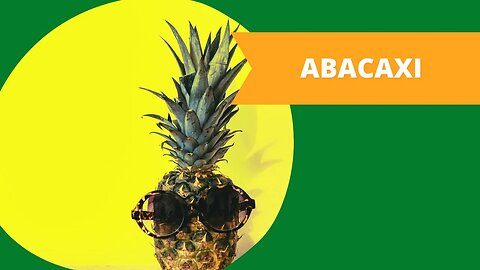 ABACAXI: O Segredo Para Uma Vida Saudável e Dicas de Receitas