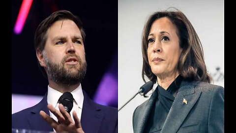 JD Vance Compares Kamala Harris’ Economic Policy To ‘Giving Jeffrey Epstein Control Over Human’