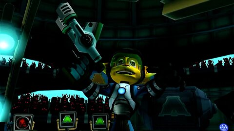 Ratchet and Clank Going Commando FULL PLAYTHROUGH PART 1