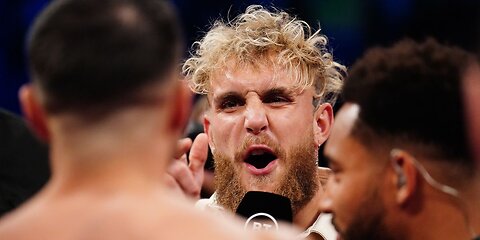 Jake Paul WIll Leave Boxing, Transition to MMA in 2025