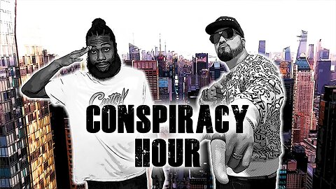 FSO Conspiracy Hour! - Ep. 31.5