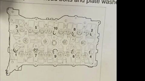 2013 Kia Break down prt4