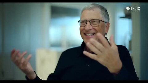 What's Next? The Future with Bill Gates | Official Trailer | Netflix