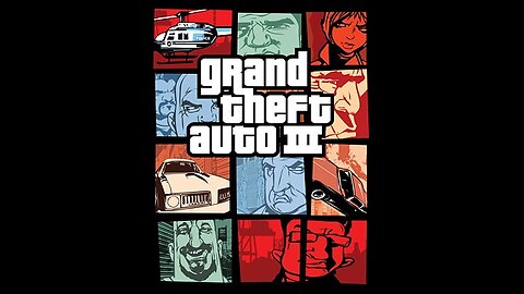 GTA 3 PART 3