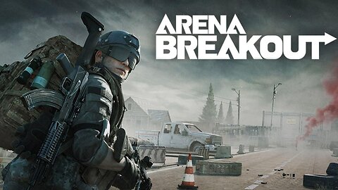 Arena Breakout: Infinite "A free, fun little loot and shoot to try out"