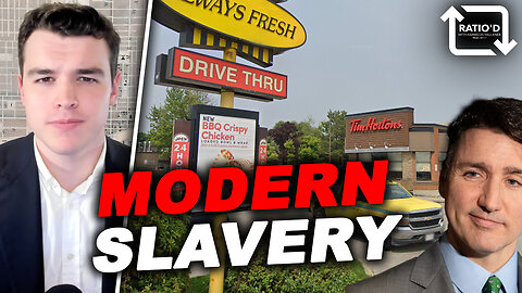 Slavery in Canada?! UN report exposes temporary foreign worker program