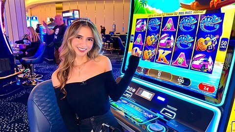 THE BEST NEW YEAR'S EVE SLOT SESSION!!!🎊🥳💵