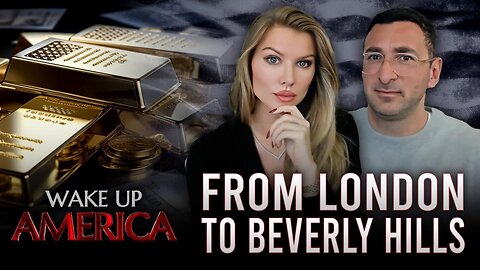 From London to Beverly Hills: Jonathan Rose’s Precious Metal Journey