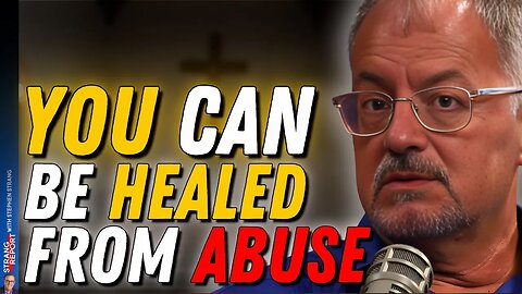 Healing from Church Scandals: Lee Grady on Abuse, Restoration, and Compassion